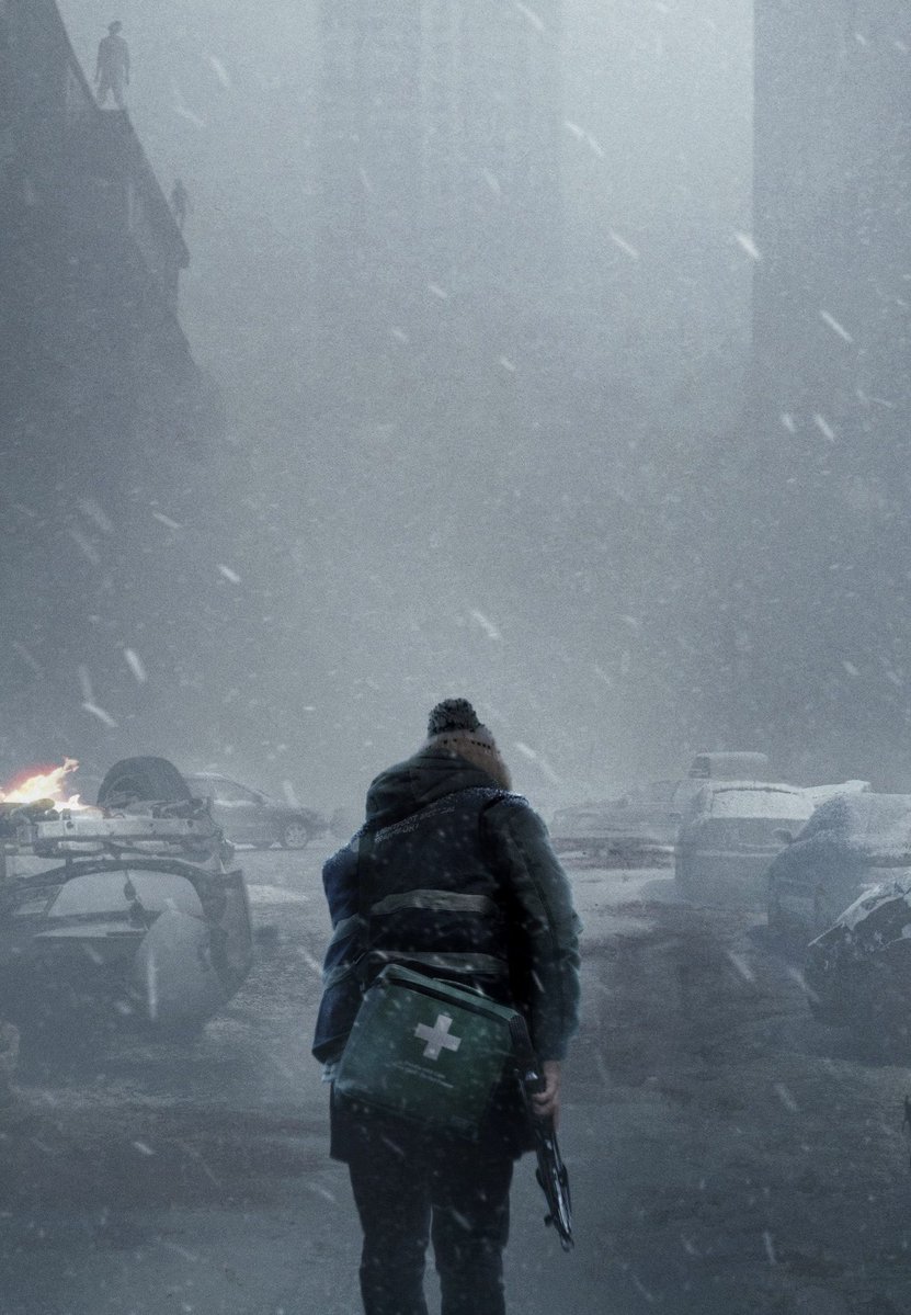 CultureCrave's tweet photo. Zach Cregger’s ‘Resident Evil’ is now the highest-rated video game adaptation ever with 96% on Rotten Tomatoes 🍅 🧟‍♂️ https://t.co/qib6VspUYz