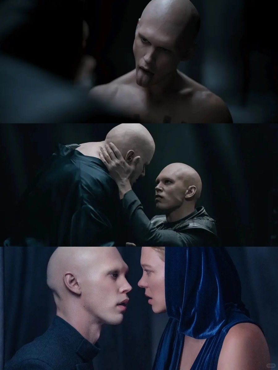 melij408801's tweet photo. The epic finale of Dune: Part Two is here! Chani vs. Paul’s fate will leave you breathless—don’t miss this cinematic masterpiece. https://t.co/iuZHW2V32A
