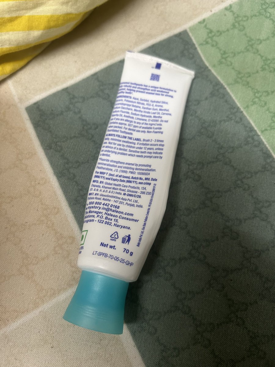NavrajAneja's tweet photo. Please investigate and initiate a return/refund for Order ID: OD338470845609584100. @flipkartsupport @GSK https://t.co/EpEjYhXH90