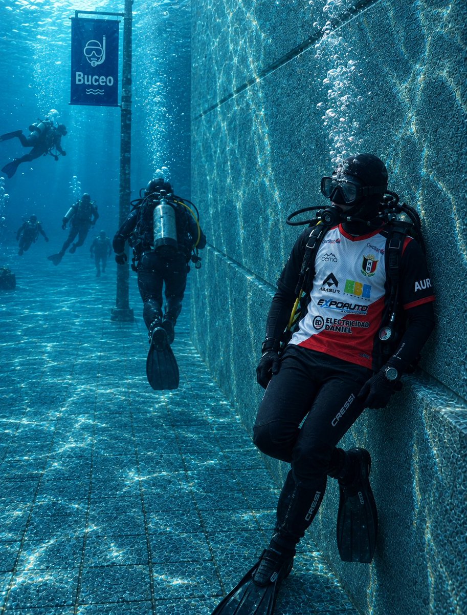 Albonouuu's tweet photo. Ciudadano promedio de Buceo https://t.co/4DwuCuJTi2