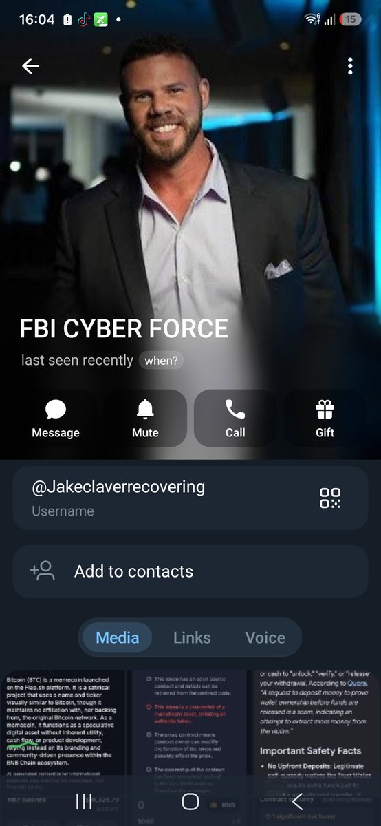 maitlandd34's tweet photo. @JakeClaver2xg @JokersWild1776 What's this about? https://t.co/EvdfPzGEdl