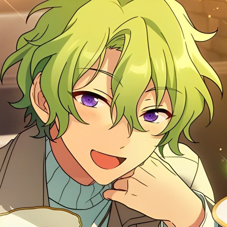 Lovesickshi's tweet photo. answer for a colour ! ! 

I got green (˶˃ ᵕ ˂˶) https://t.co/YrydcQft1s