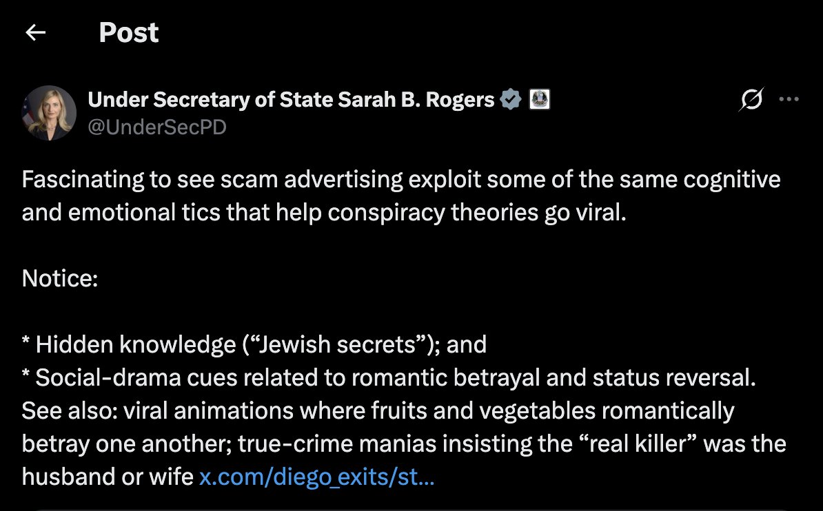 ecombreaker's tweet photo. Resilia's #1 winning ad ($1M/day) got DELETED from Facebook after the the Federal Government worker tweeted about it 👀 https://t.co/CZklVKBM9N