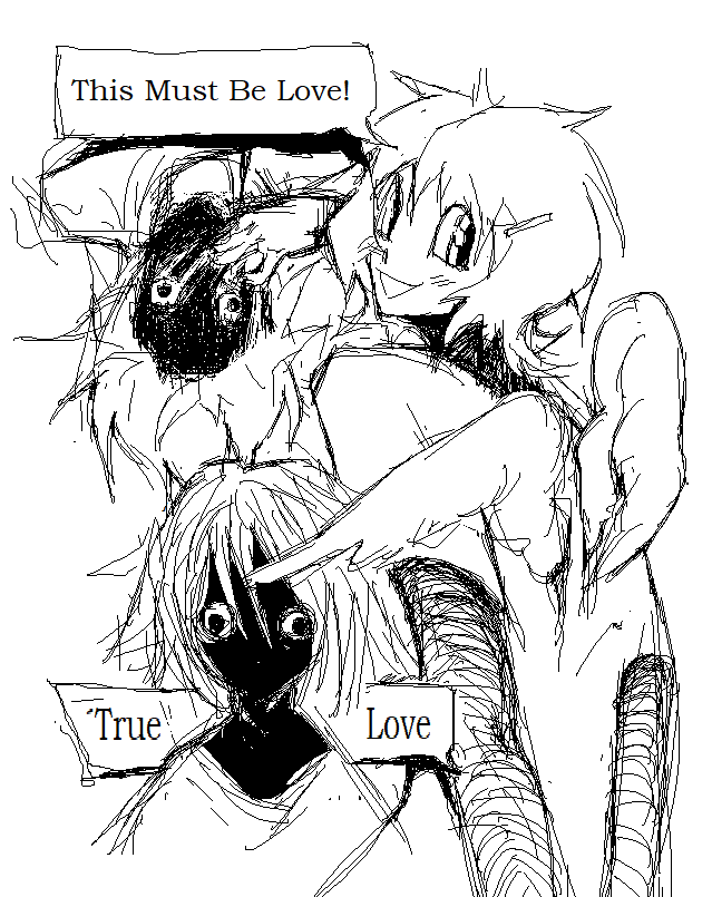 leylenangel's tweet photo. the last drawings before my coma (2020) https://t.co/qeEcKJImCo