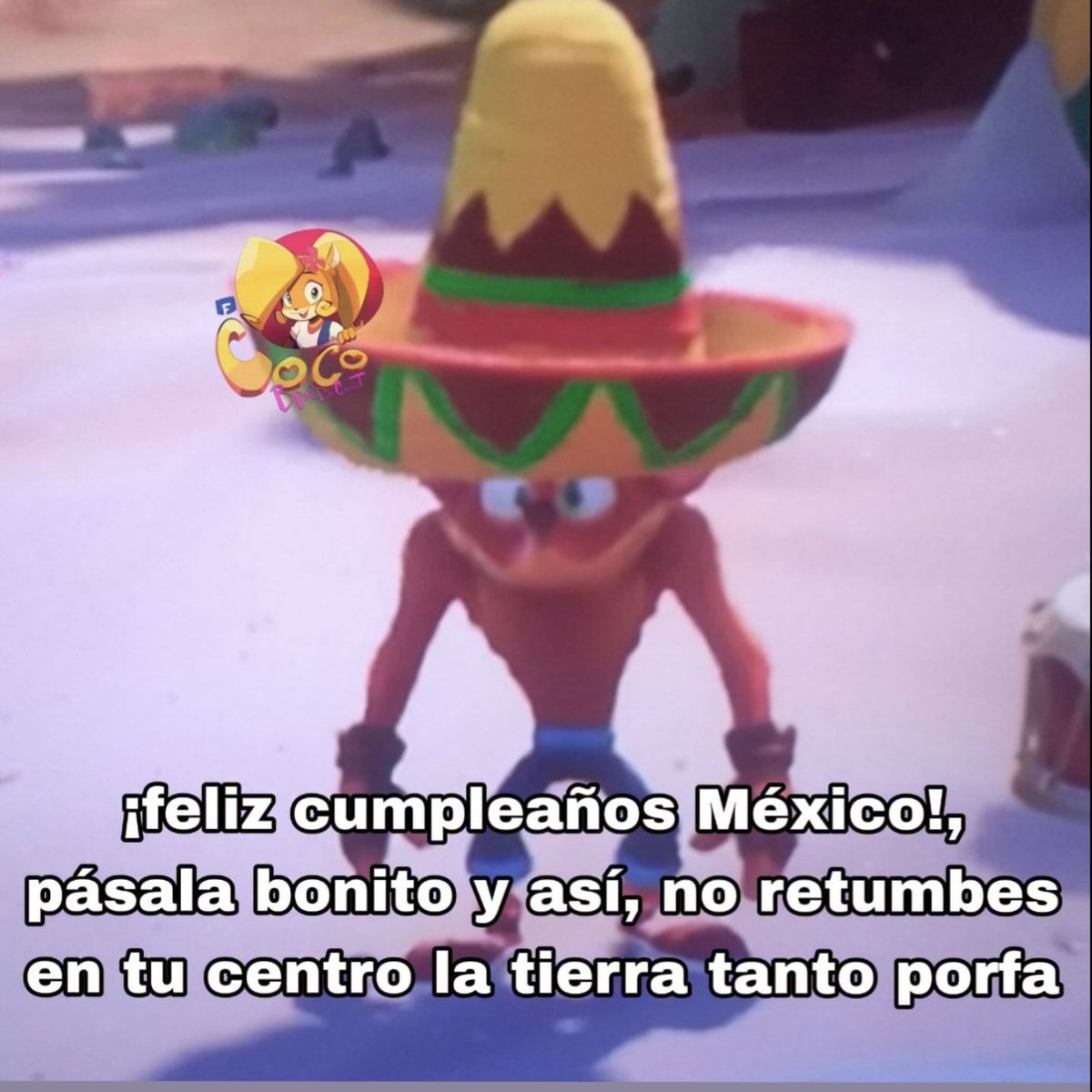 penumbra_child's tweet photo. Coman mucho pozolito y disfruten la fiesta 💓🇲🇽🙂‍↕️ https://t.co/opRMU7062M
