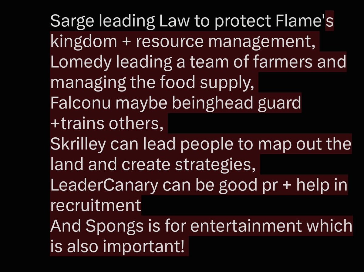 Perryitik21's tweet photo. Adding this cause the reason why I came up with this AU is bc I feel like Flame has the potential to do a good job, ofc bc of his skills, personality,reputation and morals but also bc he has capable allies! https://t.co/H6R0W0w5EM