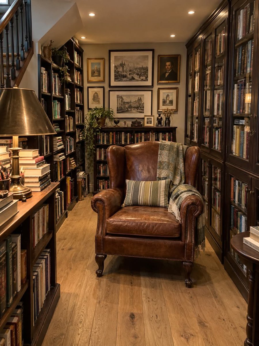 GalvanPero55796's tweet photo. “A room of books is a room of freedom.” 

-Virginia Woolf- https://t.co/rfOwK4rvxN