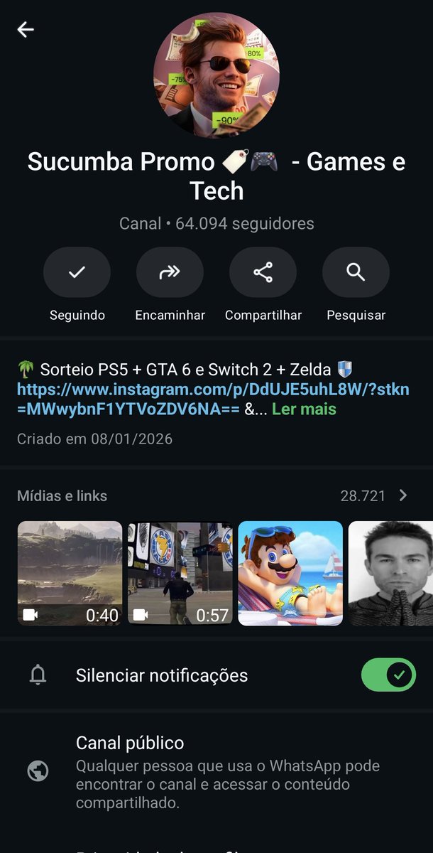 RodPrado_'s tweet photo. @SucumbaGames Vamos tentar outro sorteio porque brasileiro não desiste nunca https://t.co/h7KvgdHkhD