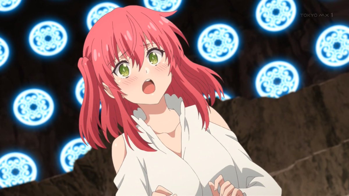 『落第賢者の学院無双』第12話（最終回）「神をも超えて -I am Ephtal-」感想｜「目指す頂きは一つじゃない」反応画像7