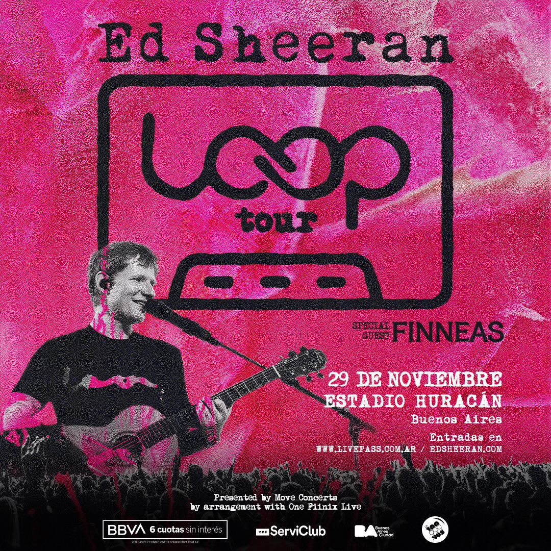 PUREK4OS's tweet photo. 🎶 K4OS se bajó del tour de Ed Sheeran

 «”Mala leche, colorado y sionista: pick a struggle”», expresaron. https://t.co/thXpN83kfH