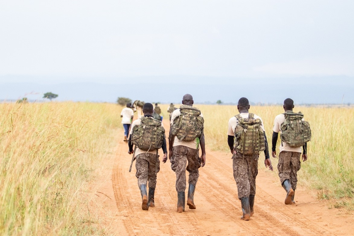 KaribuTravel's tweet photo. Murchison Falls National Park to host this year’s Wildlife Ranger Challenge

The Uganda Conservation Foundation (UCF), together with the Uganda Wildlife Authority (UWA) and a coalition of tourism, conservation, government and private-sector partners, has launched Uganda’s 2026 Wildlife Ranger Challenge (WRC), a gruelling 21km race through Murchison Falls National Park celebrating the men and women on the frontline of wildlife conservation. #KaribuTravels 

Read more: https://t.co/yvWMtkOK9R