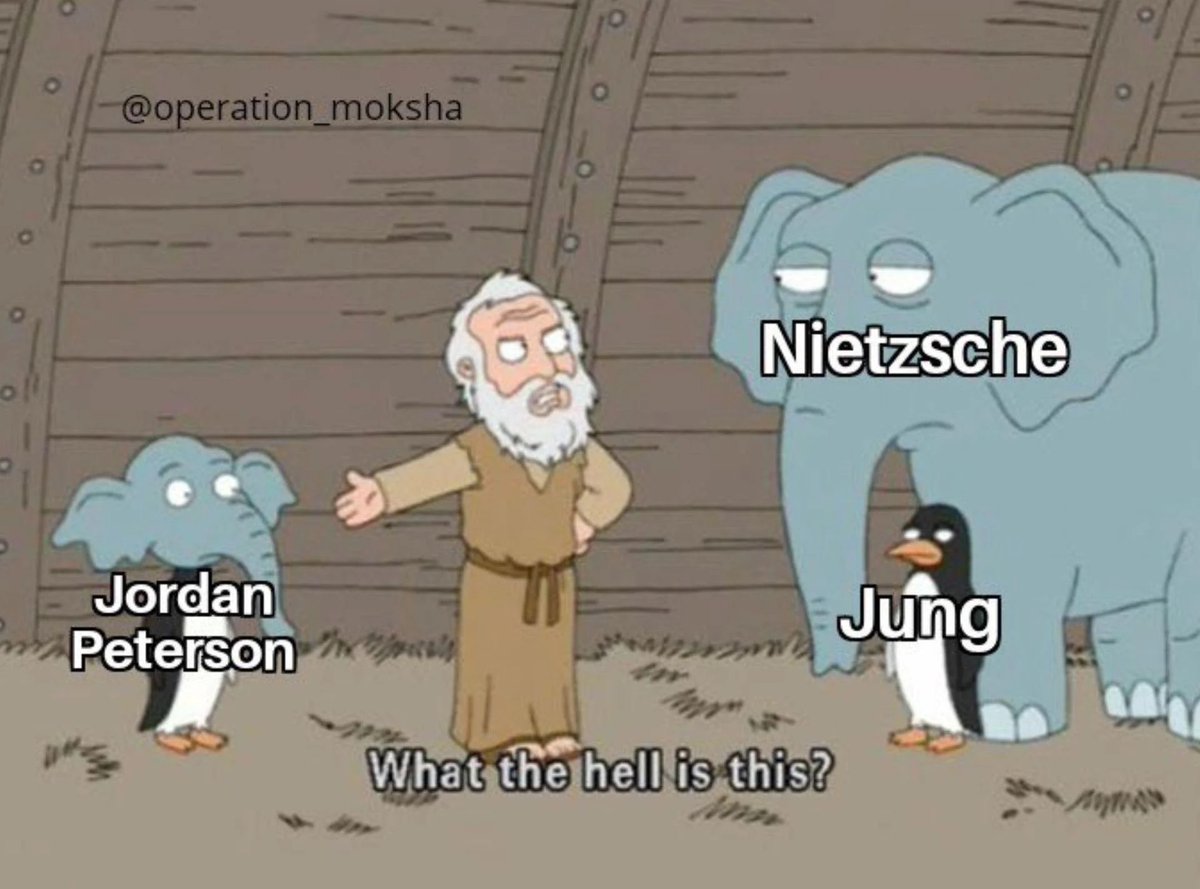 QuoteNietzsche's tweet photo. lol https://t.co/uc0M5nGcox