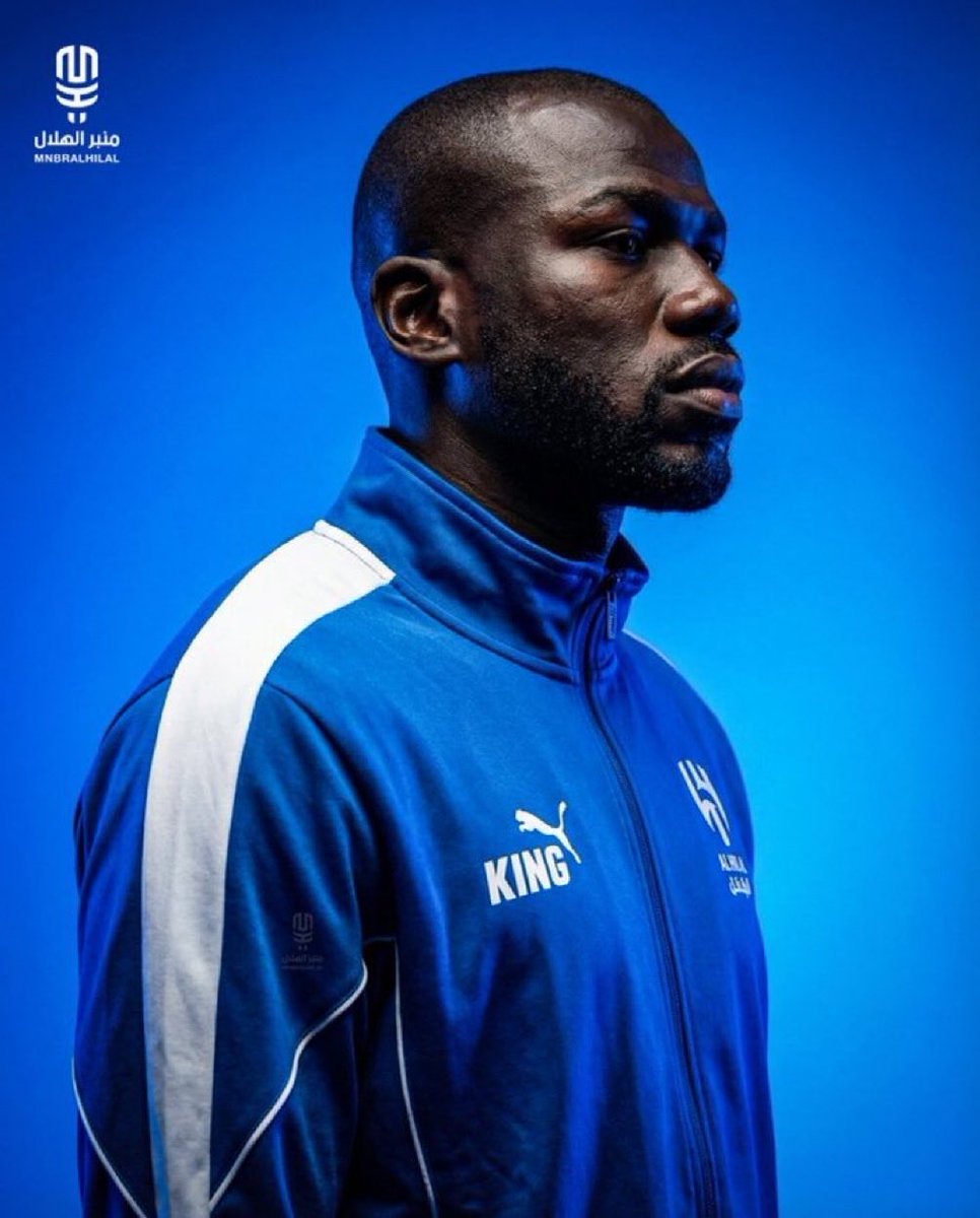 MnbrAlhilal's tweet photo. 🚨🚨🚨🚨🚨🚨🎙️ كوليبالي:

النحيف يتمتع بمرونة أكبر، مثل حالتي عندما أكون بوزن 90 كليو

وأعتقد أن سامرفيل يزن نحو 70 كيلو، لذلك يركض بسهولة، قلت له: 

"شاهدتك وأنت تركض، كان الأمر سهلًا جدًا بالنسبة لك، بينما أنا أقطع 10 أمتار فقط وأبدأ بالمعاناة." 😂💙 https://t.co/qeBAt7Towi
