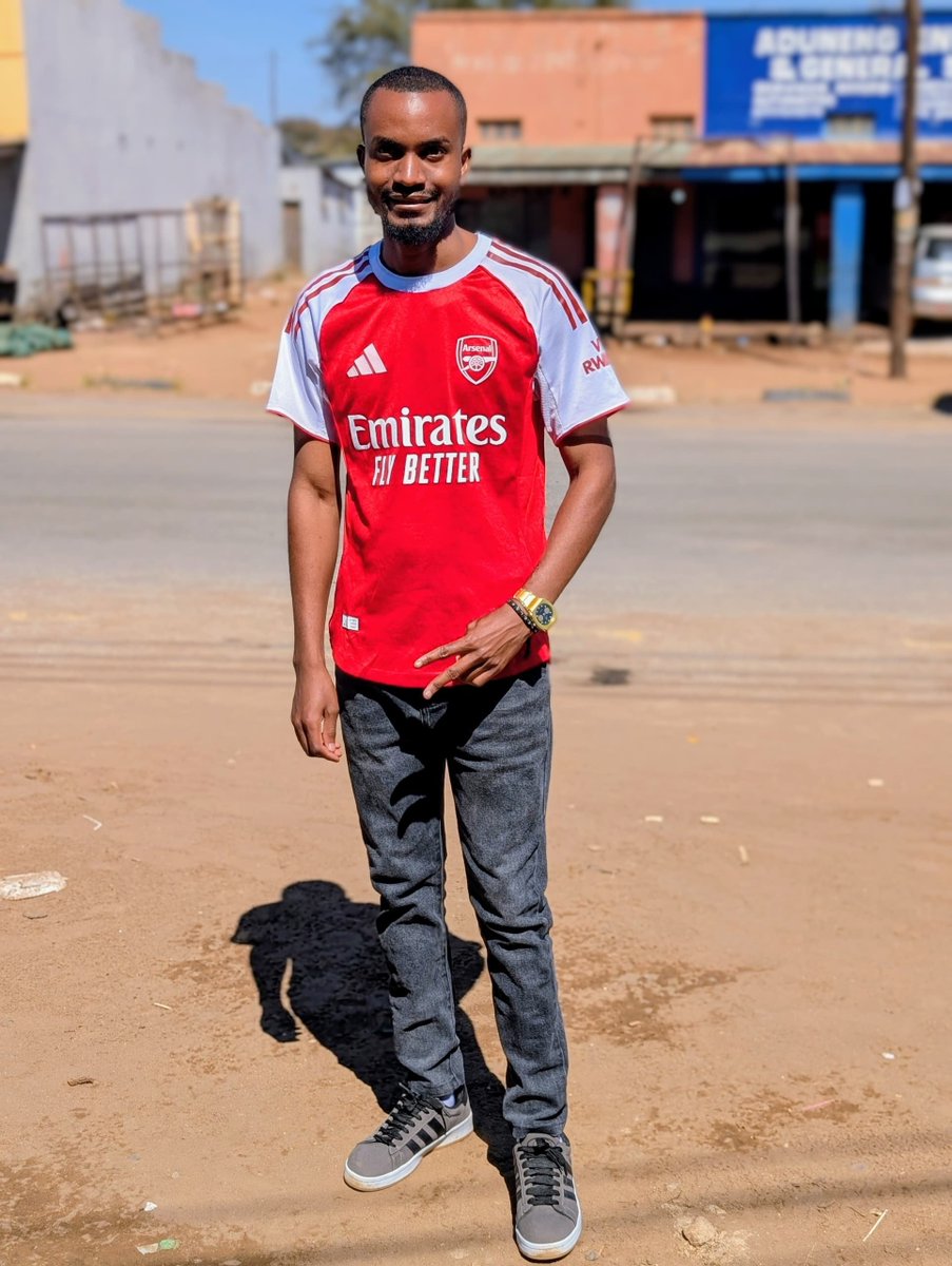 event_mulilo's tweet photo. Arsenal fans where are you ??  We are getting the league again 📍 https://t.co/Q3ikFdV4RZ