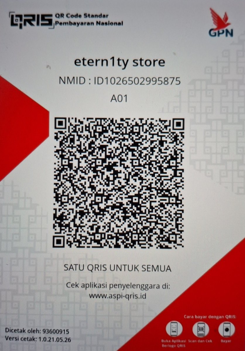 GetItPretty's tweet photo. #sscammer HELP RT hati2 sama org ini. HNR di GO tagihan 370k lebih sampai skg belum dibayar, bohong terus. Bukannya bayar tagihan malah minta ke aku duit 20k buat ngojol buat topup saldo. Alumni SDN GUNUNG 05 / SD Mexico Jakarta. QRIS nya Etern1ty Store. Most probably masih SMP https://t.co/DwCf6I2xAz