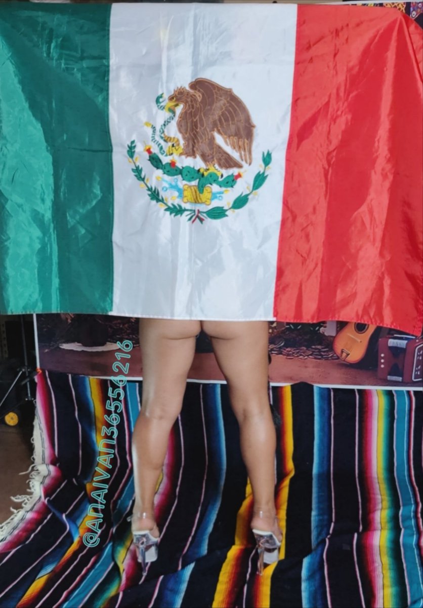 anaivan36556216's tweet photo. Peus es 16 de septiembre de nuevo... #IndependenciaDeMéxico #BuenMiércoles #VivaLaIndependenciaDeMéxico 
No olviden dar like y comentar y si gustan pues retweet para que sea el combo completo😘 saludos! https://t.co/8NCIKks2Q7