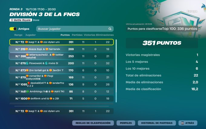 jaaadedfn's tweet photo. F/A post.  
I'm looking for a new team to represent for the next events.    

Tracker:https://t.co/7XqxYEsx1S

Twitch:https://t.co/6OEiDQprN7 

Rt's♻️and V's📷are appreciated https://t.co/IZNlJF6VyO