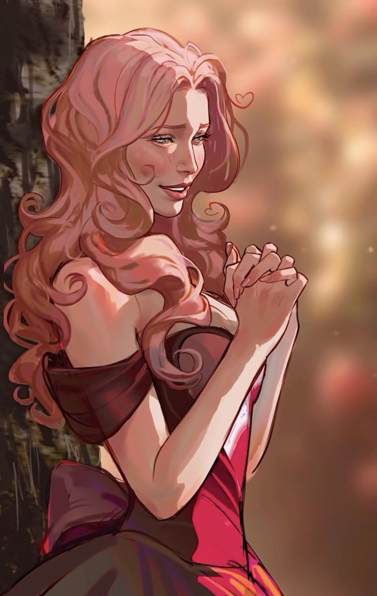 rosegoldlore's tweet photo. SHES SO BEAUTIFUL🥹🥹 https://t.co/KWJNdOApPP