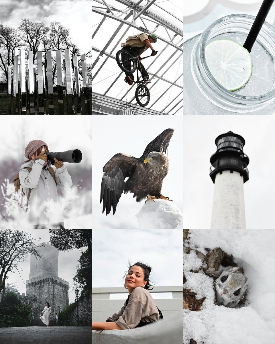 NikonMX's tweet photo. Tres colores, infinitas formas de mirar. En paisajes, momentos y pequeños detalles, encontramos el verde, blanco y rojo para crear un mosaico que celebra los colores que nos representan. 💚🤍❤️📸
#NikonMx https://t.co/nS3Jtqlf8T