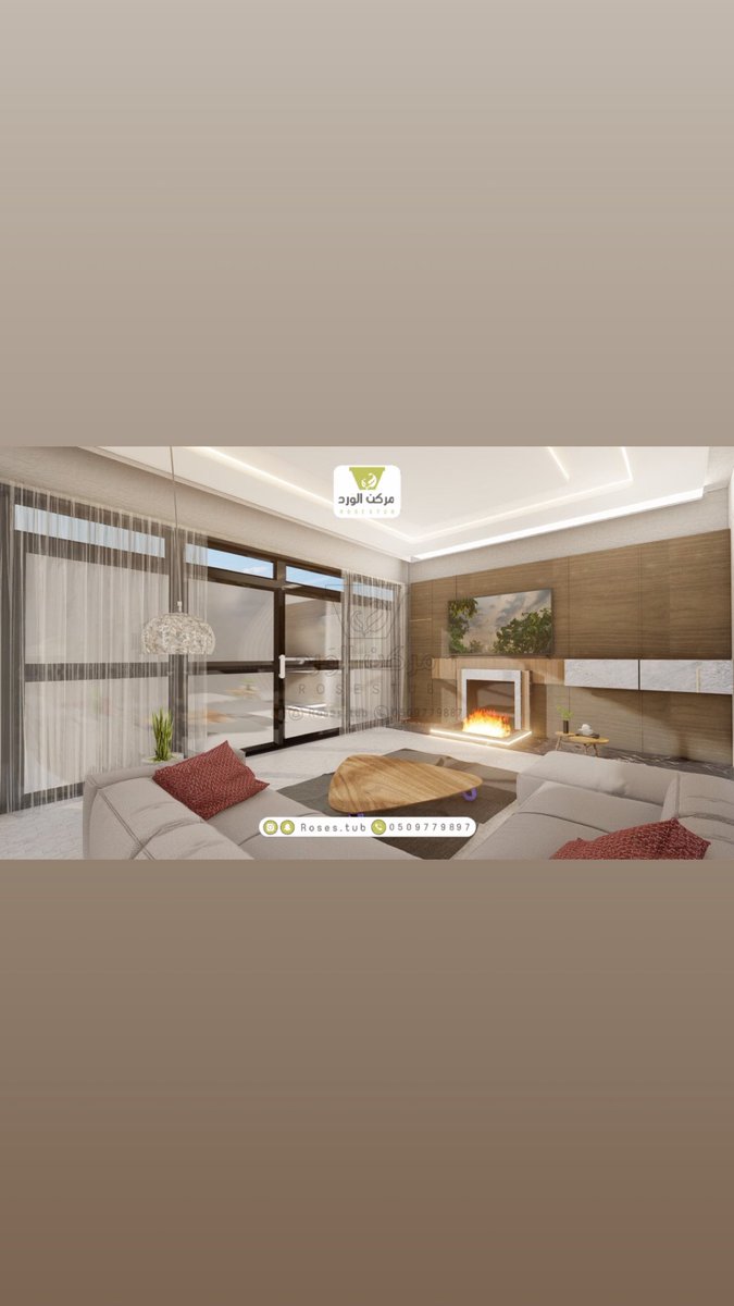 rosestub's tweet photo. تطوير حوش قديم وبناء ملحق ضيافة
تصميم + مخطط تنفيذي 📐🌿 https://t.co/wYJ95aGFpF