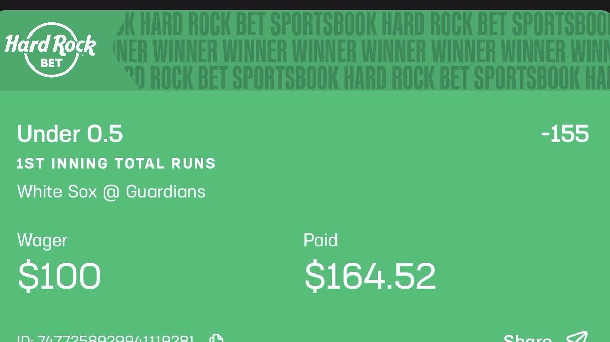 BookieMonsterHQ's tweet photo. BOOM! Perfect way to start off the day! 🤑

Another free pick loading… https://t.co/hsNOqDpqYF
