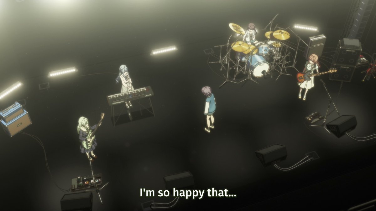 claus_klause's tweet photo. When you realize you aren't in sync with your ex (bandmates) and you really can't go back together (as a band) for real this time but at the very least it was a healthy break up and closure for all parties involved. https://t.co/PEDGe023yw
