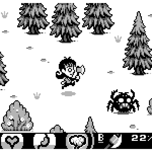 GameboyDemakes tweet picture