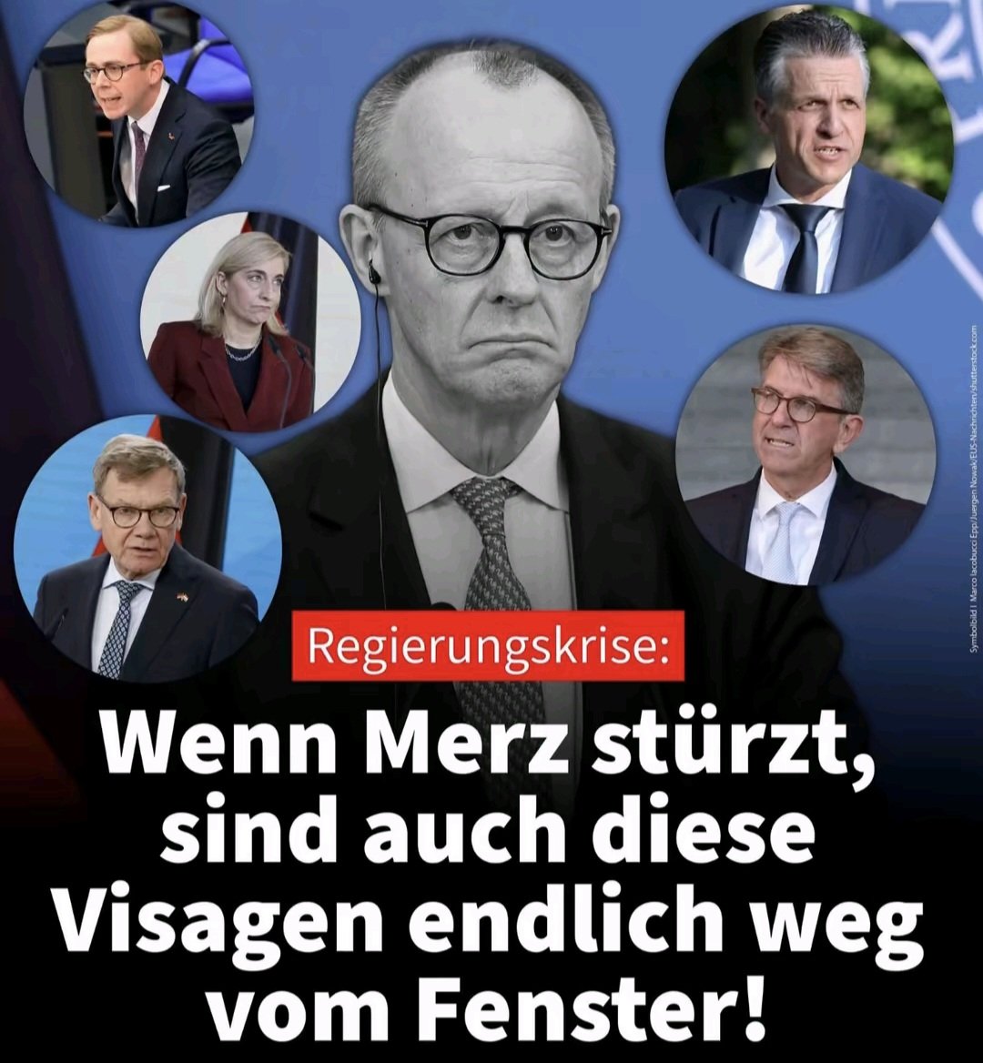 CatLocke3's tweet photo. „So eine merkwürdige Regierung habe ich wirklich noch nie erlebt – jeden Tag ein neues Kapitel im politischen Theater.“ 😅 https://t.co/PUOUYFWEtH