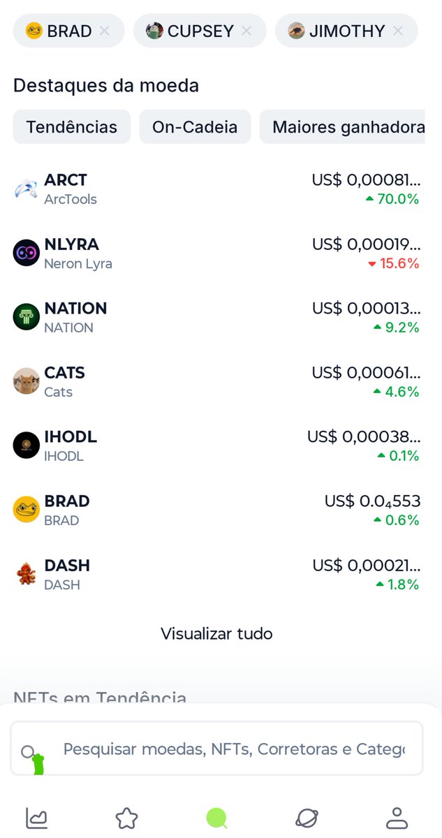 LordBradBNB's tweet photo. 🟡 There it is — we're officially listed on CoinGecko! ⏰
Just added to the "Recently Added" list. This is just the beginning. September isn't over yet — and neither is our goal. We will be among the greatest.
$BRAD
CA: 0x3dB1B406a4d50a841948765685ed42ed1f174444
🌐 https://t.co/nIXldLdk4h | 📢 https://t.co/PJIsAbN3MS