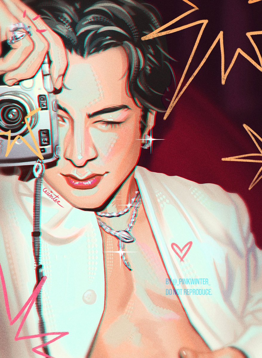 _pinkwinter_'s tweet photo. Bvlgari IT BOY 🐍📸

#hudsonwilliams https://t.co/sXs03emOS3