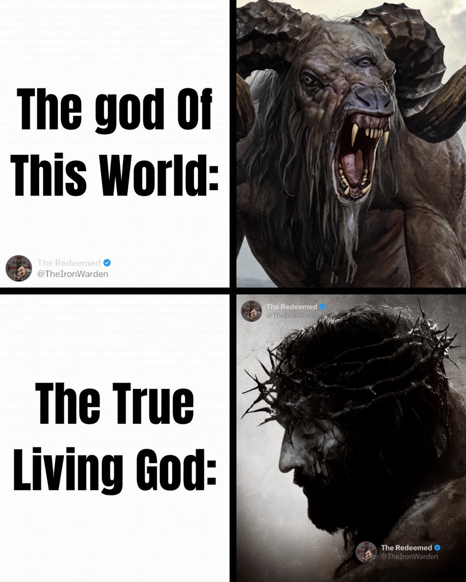 TheIronWarden's tweet photo. ⛨ Christ Is King ⛨ https://t.co/xaK0mjQ1nN
