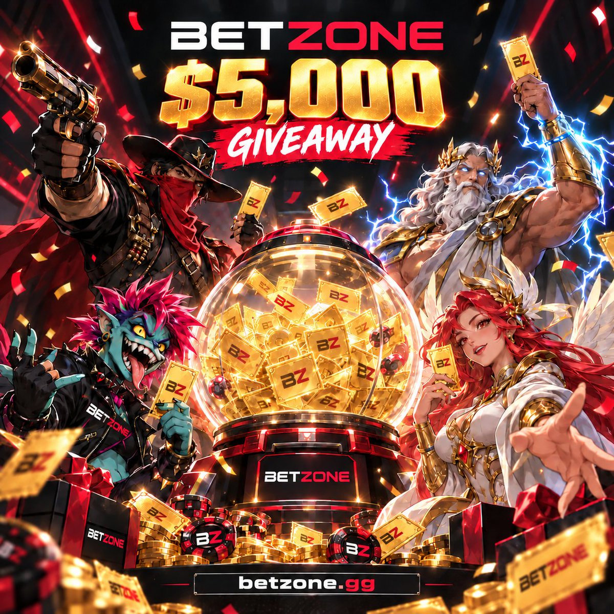 betzonegg tweet picture