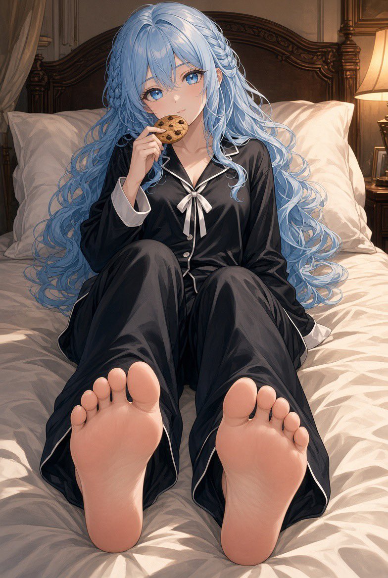 lose4Liyue's tweet photo. I’m so boring

I need some cutie to play with me~🤭💙

#2dfd #feet https://t.co/plG6CvXPwr