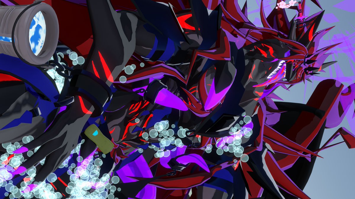 suzu_dragon's tweet photo. 洗われちゃった https://t.co/62OlIByJlF