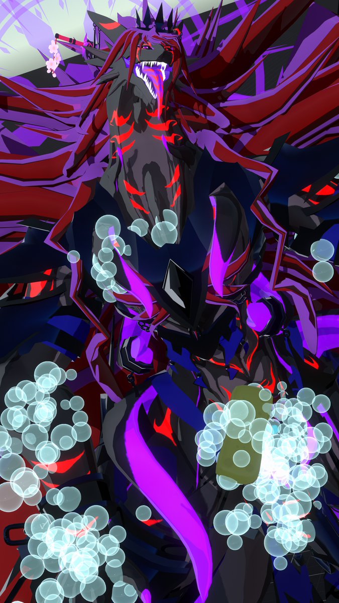 suzu_dragon's tweet photo. 洗われちゃった https://t.co/62OlIByJlF