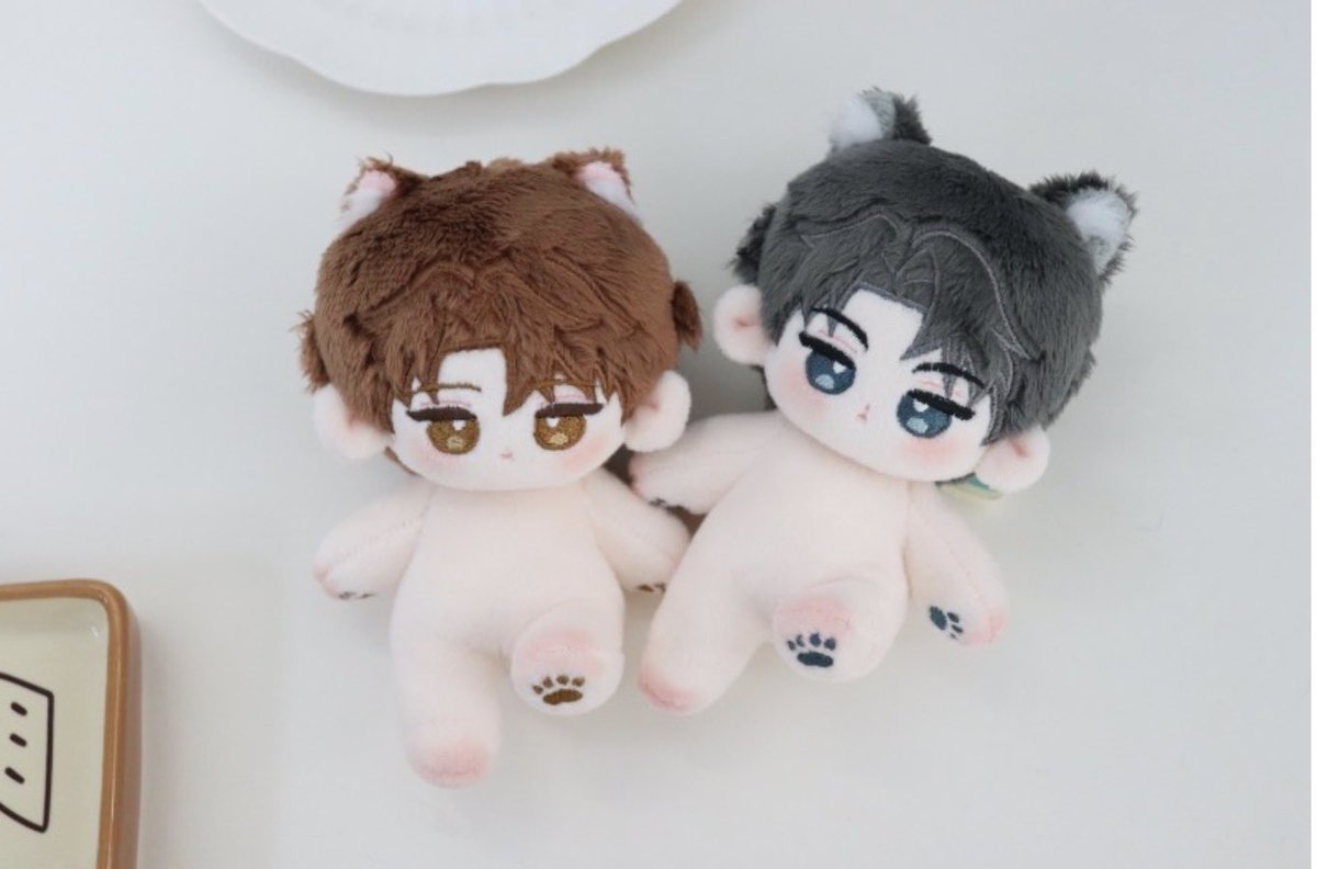 LeanneS86139008's tweet photo. Melting Point 10cm doll orders now open. See my Instagram (sweet_sweet_manga) for more information. All dolls are not for profit so actual price will be based on number of joiners. Order close 30 October or once 30 joiners reached. 
https://t.co/sY7Zmi8p1q https://t.co/xTQuKH1s1i