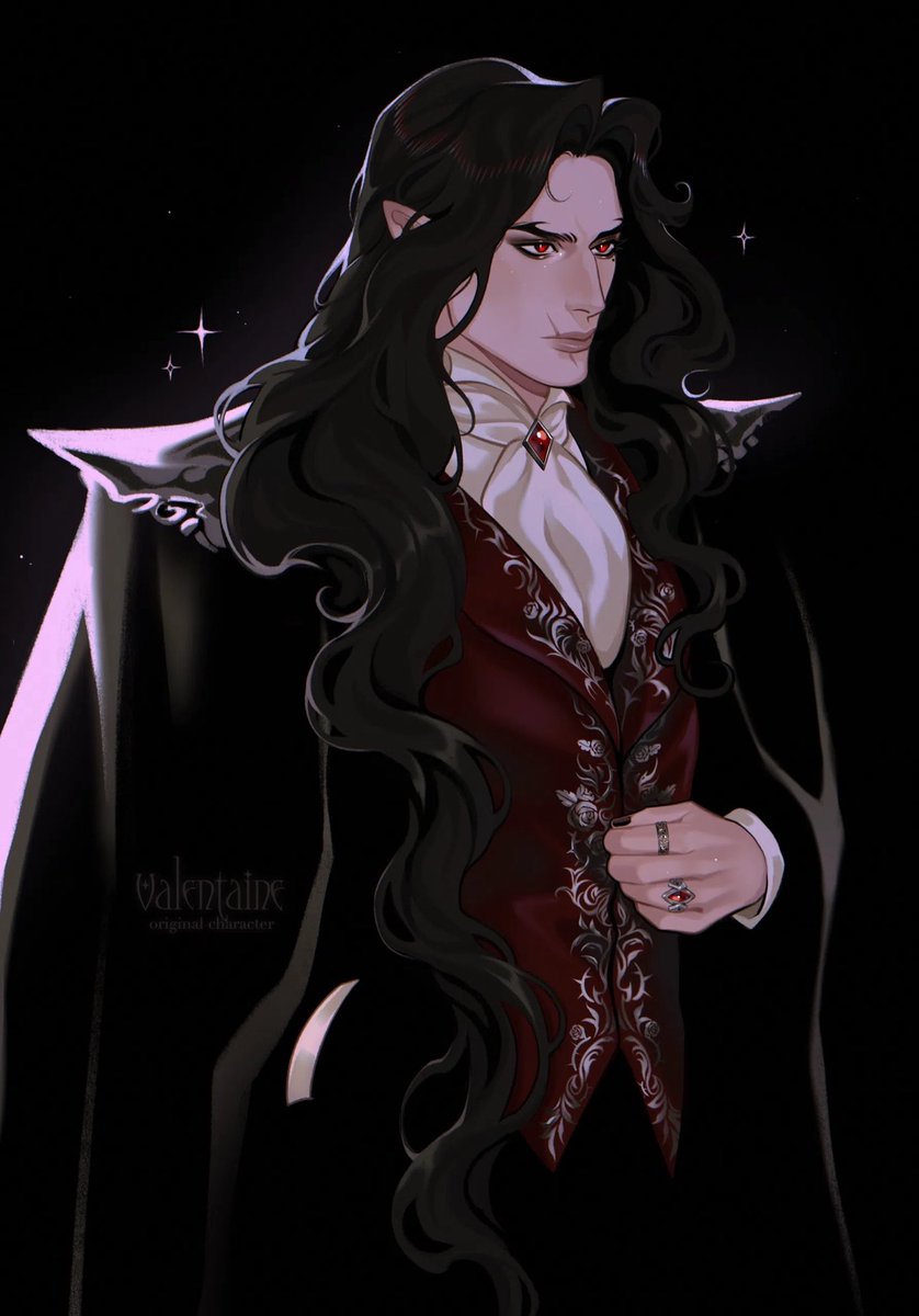 Valentaine12's tweet photo. Valentin🥀

#art #oc https://t.co/pGAvUpQcrt