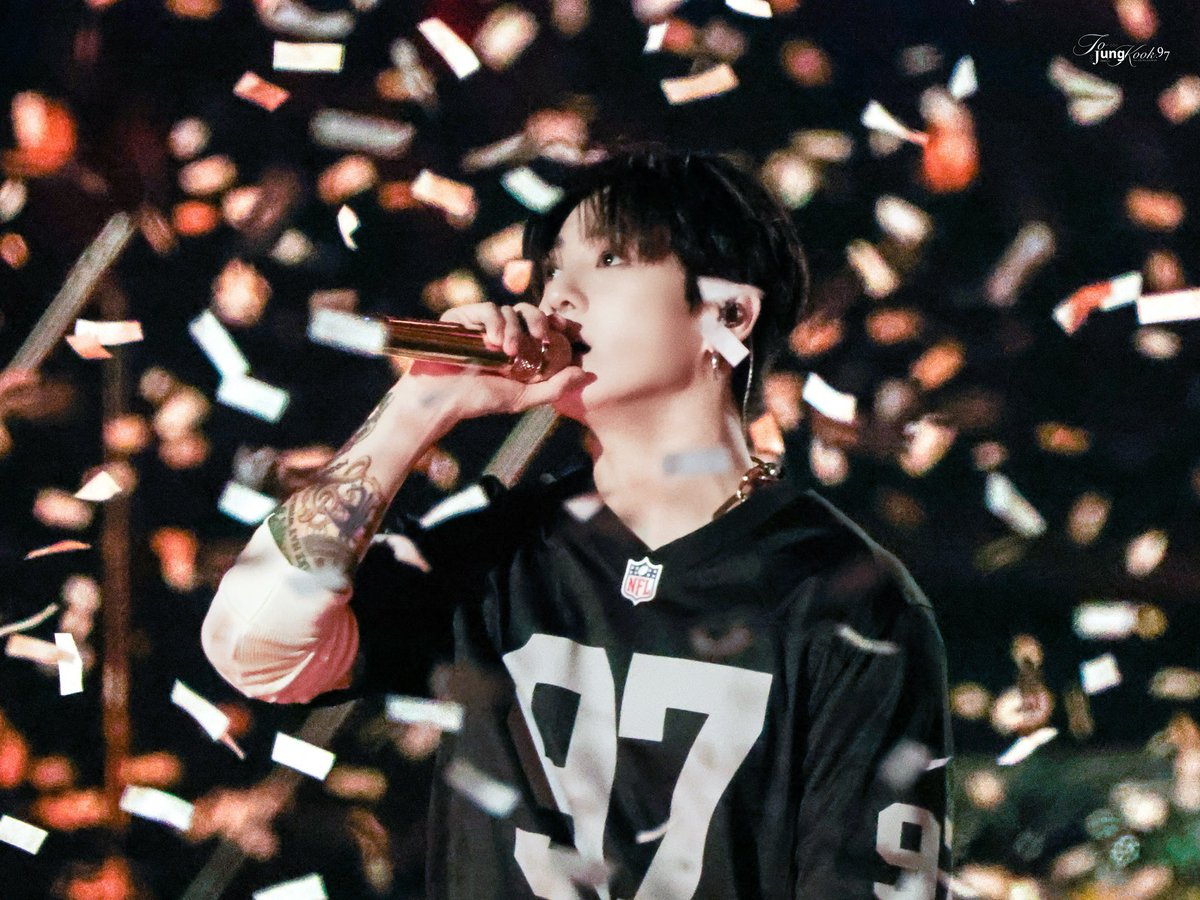to_jungkook97's tweet photo. 260527 정국 Las Vegas 

#BTS_ARIRANG 
#전정국 #정국 #JUNGKOOK #jk
#방탄소년단 #BTS @BTS_twt https://t.co/wdruzkVqh7
