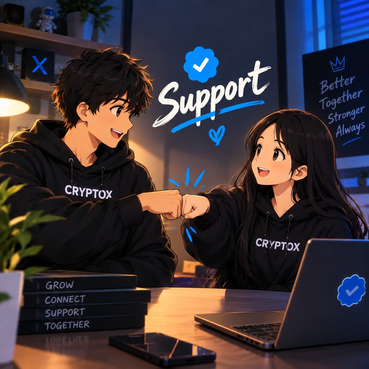 cryptox1124 tweet picture