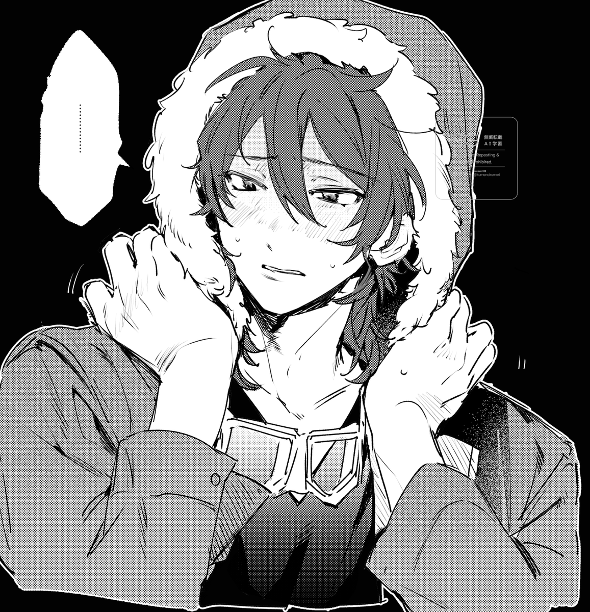 dmpwa21's tweet photo. 受けに翻弄される攻めって可愛いんですよねという絵
たきなお/むしゃしが/あんしが/だざしが　※sgはいない https://t.co/W7keCxzG8K