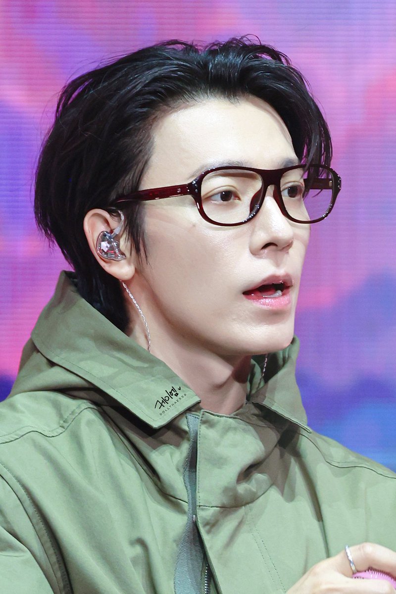 dollyhaesss's tweet photo. 2026.09.05 - 2026 DONGHAE 1ST SOLO ENCORE CONCERT [ALIVE] in SEOUL

#동해 #DONGHAE
#슈퍼주니어 #SUPERJUNIOR https://t.co/WkEaEQfkJP