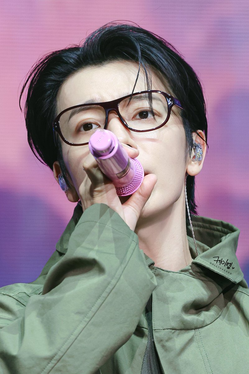 dollyhaesss's tweet photo. 2026.09.05 - 2026 DONGHAE 1ST SOLO ENCORE CONCERT [ALIVE] in SEOUL

#동해 #DONGHAE
#슈퍼주니어 #SUPERJUNIOR https://t.co/WkEaEQfkJP
