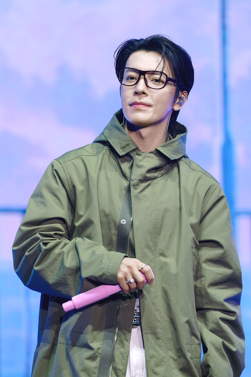 dollyhaesss's tweet photo. 2026.09.05 - 2026 DONGHAE 1ST SOLO ENCORE CONCERT [ALIVE] in SEOUL

#동해 #DONGHAE
#슈퍼주니어 #SUPERJUNIOR https://t.co/WkEaEQfkJP