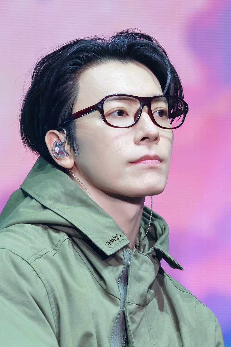 dollyhaesss's tweet photo. 2026.09.05 - 2026 DONGHAE 1ST SOLO ENCORE CONCERT [ALIVE] in SEOUL

#동해 #DONGHAE
#슈퍼주니어 #SUPERJUNIOR https://t.co/WkEaEQfkJP