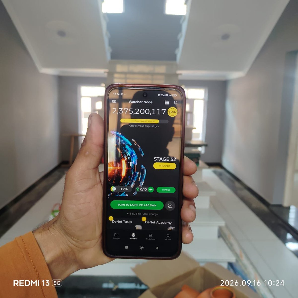 mrmehraj009's tweet photo. New location 
Luxury home 
@DeNetPro 
#watcherseverywere https://t.co/PmdkqMSOVM