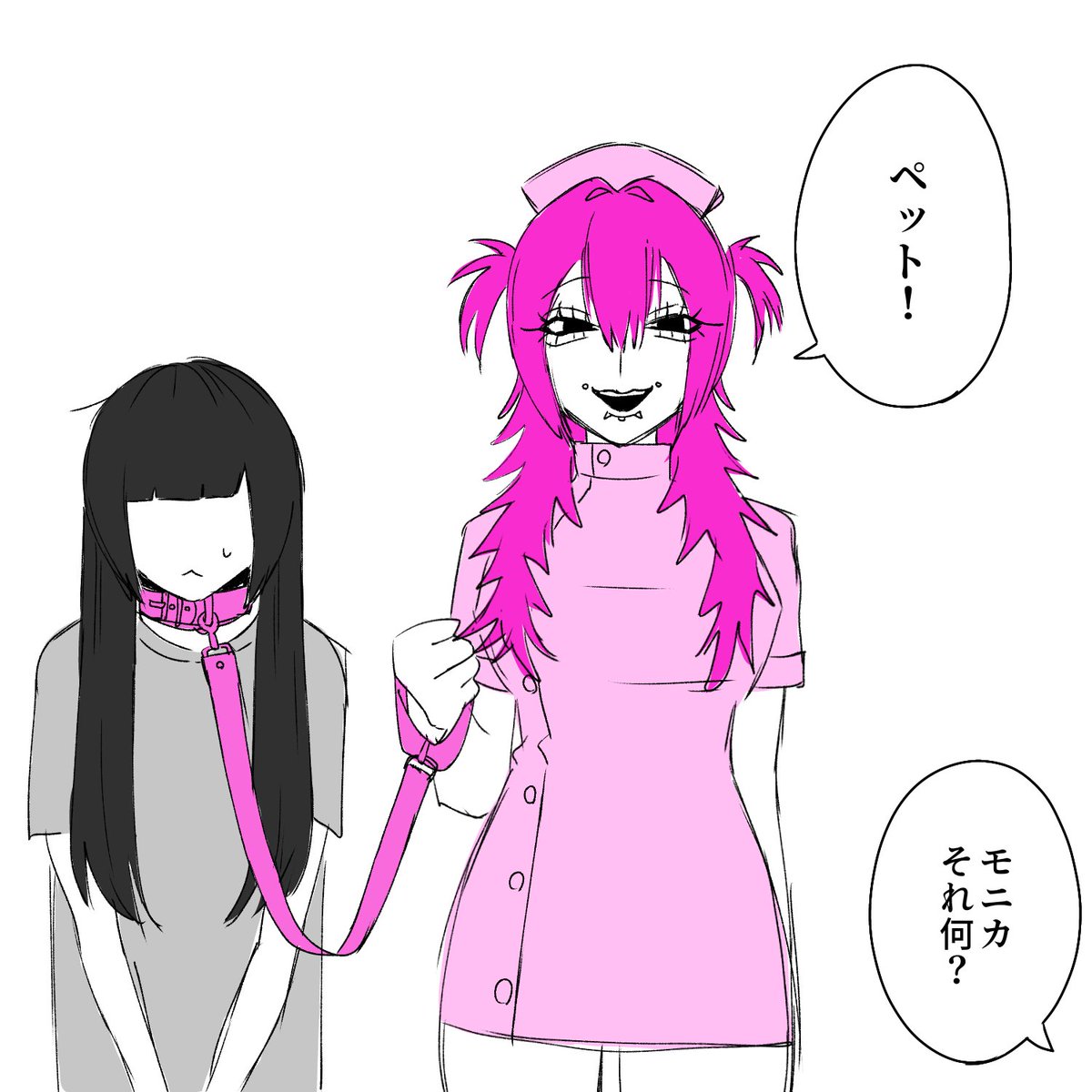 tt3_hell's tweet photo. #一次創作夢 https://t.co/RVOphCVddX