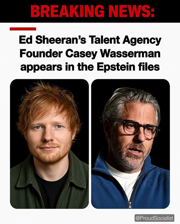 kwantext's tweet photo. @KerryBurgess ed sheeran sure does love to side with the p3dos

https://t.co/hMJ94MuZfG https://t.co/dGctbrSdpf