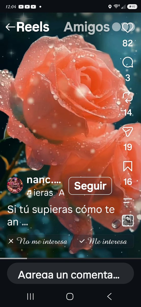 NancyHorta96's tweet photo. @LaRevuelta_TVE https://t.co/PnBwCosPJD