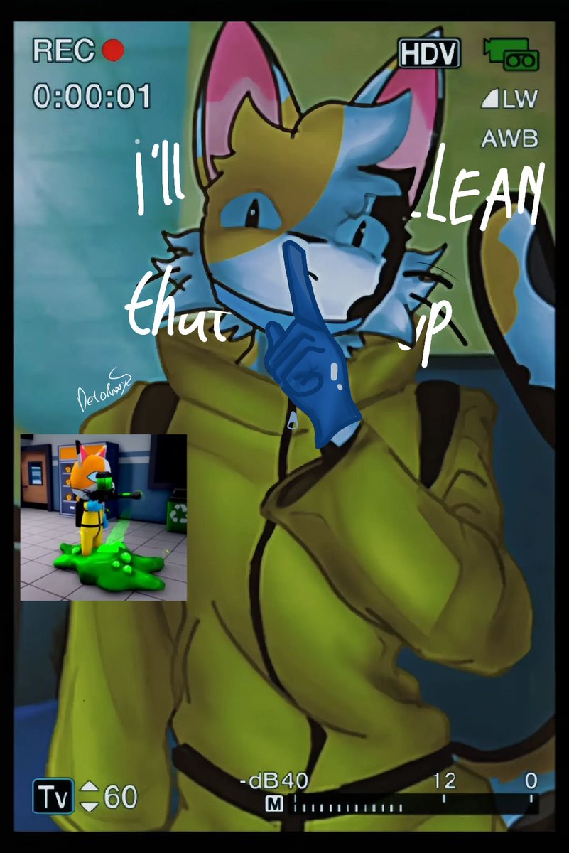 Detoraxy's tweet photo. My kitty :3 

#animalhospital #fanart #animalhospitalroblox https://t.co/MUzZuPQlZY