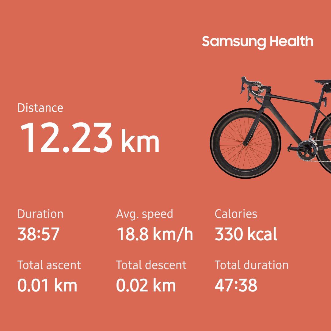 ArunPrince_AP's tweet photo. Classic Ride. Different View
#CyclingBengaluru
#NammaCycling
#BlrCyclists #NammaBengaluru #PolygonBikes #Path2 #UrbanCommuter #SamsungHealth #BangaloreCyclists #CyclingLife #LifeOnCycle #Cycling #Workout #discipline #prime https://t.co/KU5aLwgke0